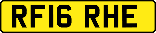 RF16RHE