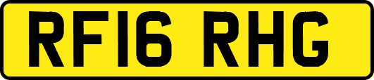 RF16RHG