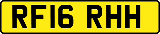 RF16RHH
