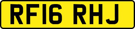 RF16RHJ