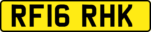 RF16RHK
