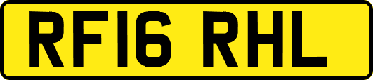 RF16RHL