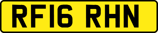 RF16RHN
