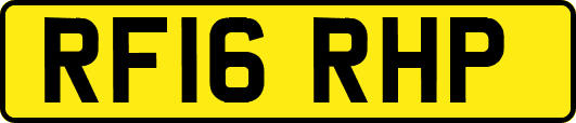 RF16RHP