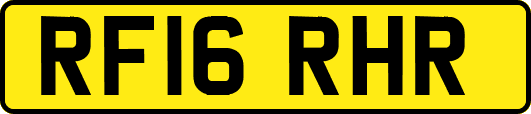 RF16RHR
