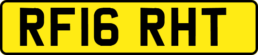 RF16RHT