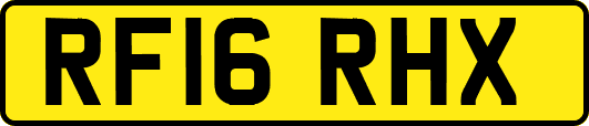 RF16RHX