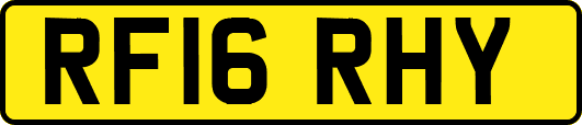 RF16RHY