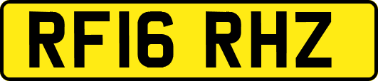RF16RHZ