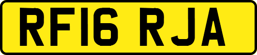 RF16RJA