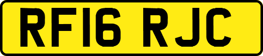 RF16RJC