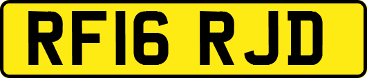 RF16RJD