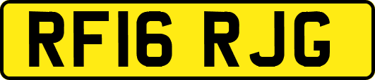 RF16RJG