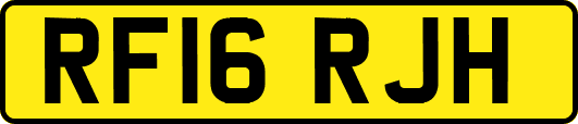 RF16RJH