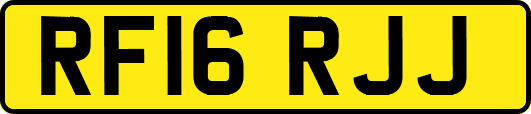 RF16RJJ