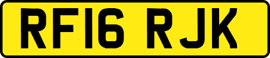 RF16RJK