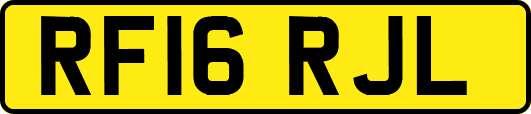 RF16RJL