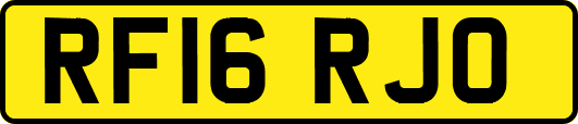 RF16RJO