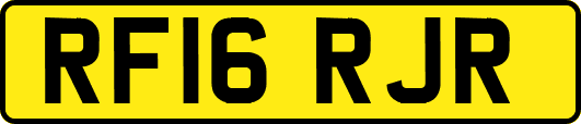 RF16RJR