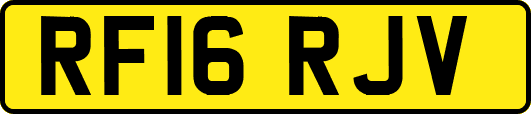 RF16RJV