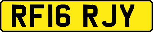 RF16RJY