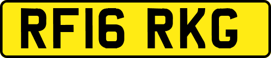 RF16RKG