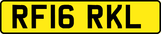 RF16RKL