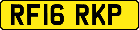 RF16RKP