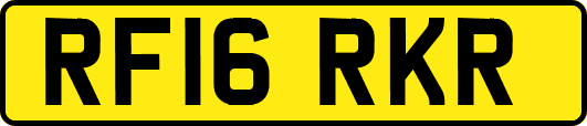 RF16RKR