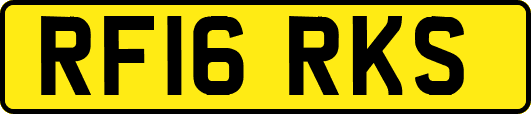 RF16RKS