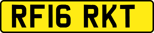 RF16RKT