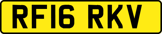 RF16RKV