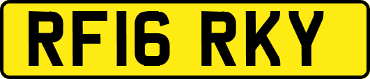 RF16RKY