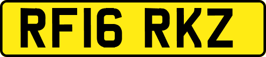 RF16RKZ