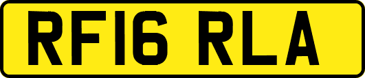 RF16RLA