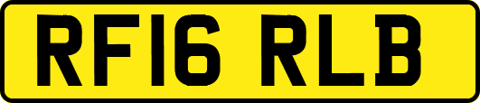 RF16RLB