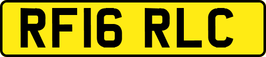 RF16RLC