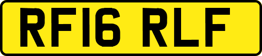 RF16RLF
