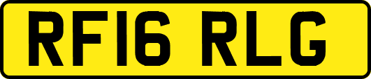 RF16RLG