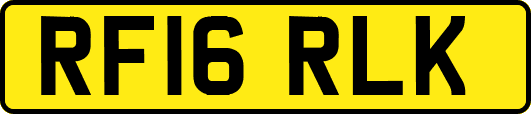 RF16RLK