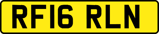 RF16RLN