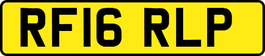 RF16RLP