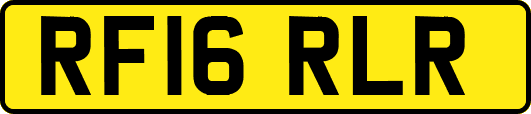 RF16RLR