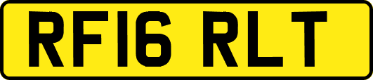 RF16RLT