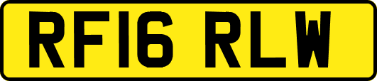 RF16RLW