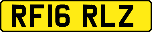 RF16RLZ