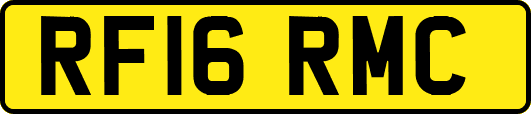RF16RMC