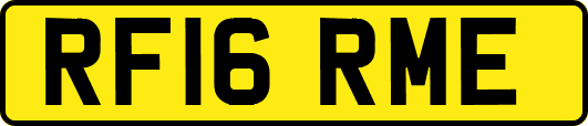 RF16RME