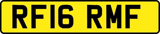 RF16RMF