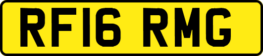 RF16RMG